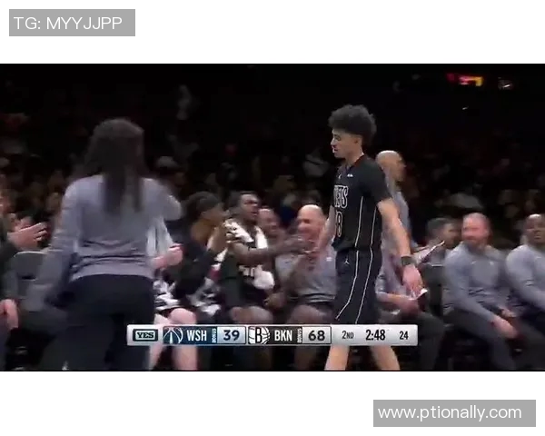 奇才与篮网精彩对决全场回放带你重温比赛高潮瞬间