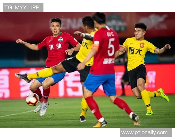 恒大与建业精彩对决回放全场比赛亮点与精彩瞬间回顾