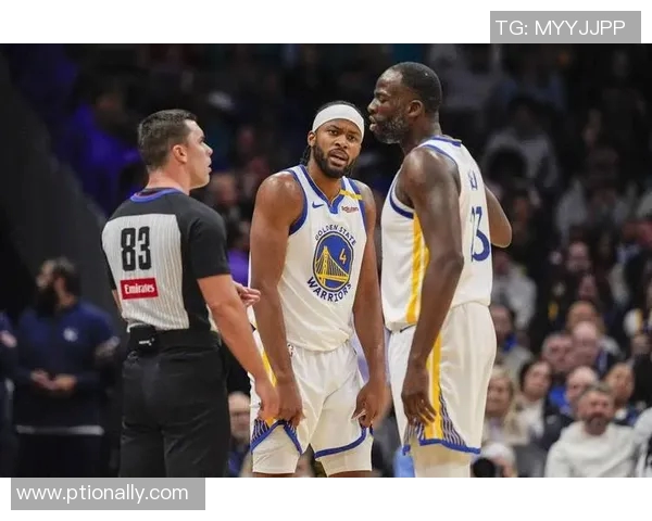 德雷蒙德格林的篮球生涯与领导力：从新秀到冠军的蜕变之路